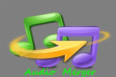 Best Audio Mergers Merge Multiple Audio Files Into One Minitool