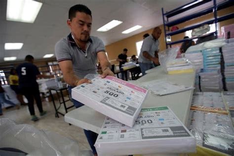 Elecciones En Panamá Lo Que Necesitas Saber The New York Times