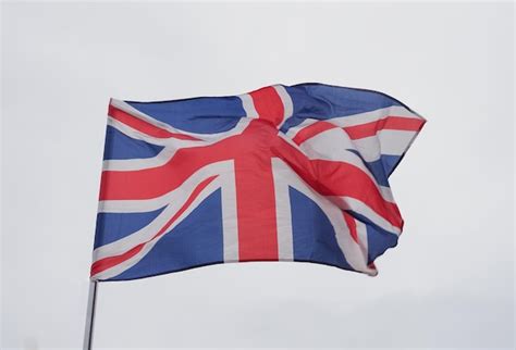 Premium Photo Union Jack Flag Of The United Kingdom