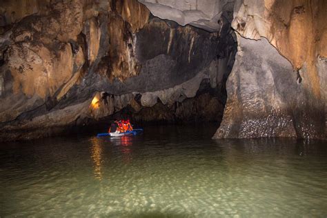 Puerto Princesa Underground River Palawan Philippines