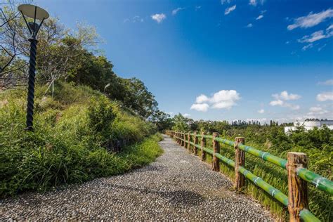 石門山步道 桃園觀光導覽網