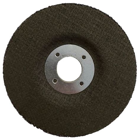 Klingspor Grinding Discs For Stone Concrete 115mm X 6mm Angle Grinder