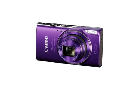 Canon PowerShot SX540 HS/ SX420 IS/ ELPH 190 IS/ ELPH 180/ ELPH 360 HS ...