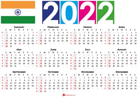 December 2022 Calendar With Holidays Usa March Calendar 2022