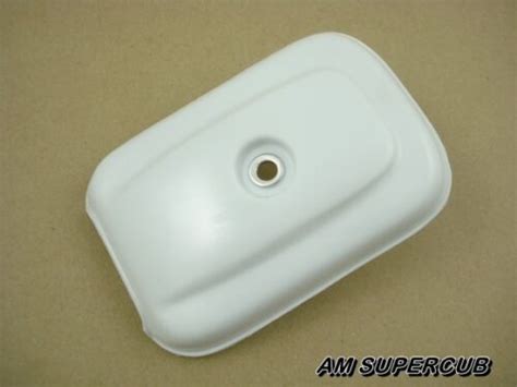 HONDA C100 CA100 C102 C105 C50 C65 C70 C90 CM90 CM91 AIR CLEANER COVER