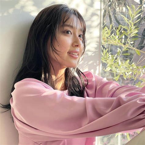 間瀬遥花さんのインスタグラム写真 間瀬遥花instagram「 これでさいご！ Look 6 思い出オフショット集にお付き合い