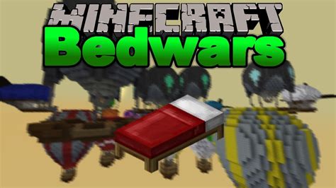 Bin Ich Ein Noob Hypixel Bedwars Youtube