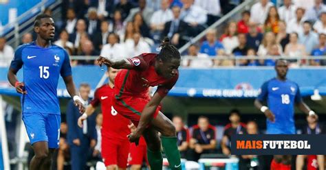 Golo Portugal Fran A Marca Der Maisfutebol