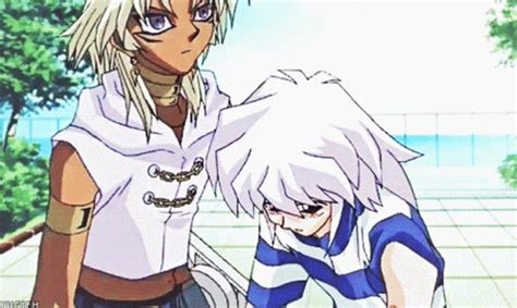 Ryou Bakura Yami Bakura Ryou Bakura Yami Bakura Discover