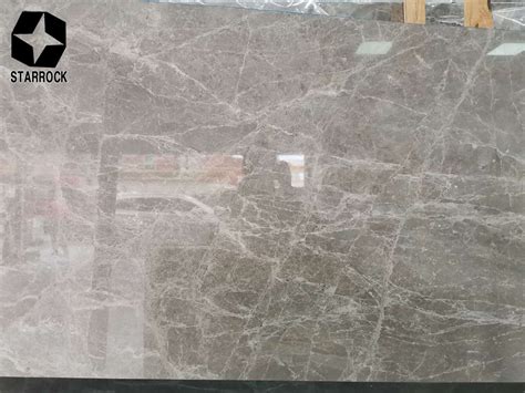 Hermes Grey Marbles For Flooring Slab China Floor Tile And Marble Tile