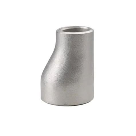 Stainless Steel Eccentric Reducer At Rs Kilogram Mayur Tubes