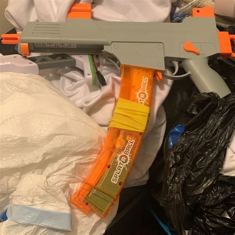 Accessories Splatter Ball Gun Poshmark