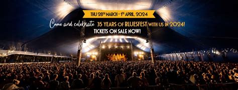 Australias Most Awarded Music Festival Has Revealed The First Wave Of