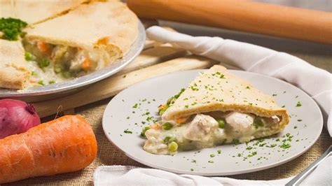 How To Cook Marie Callender S Pot Pie In Oven Recipes Net