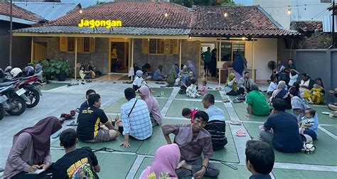 Jagongan Tempat Makan Serba Serbi Ketan Yang Hits Di Pemalang Berita