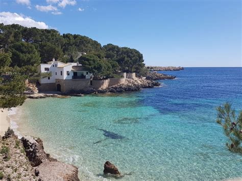 081365 Cala Gat Cala Ratjada Mallorcaguru