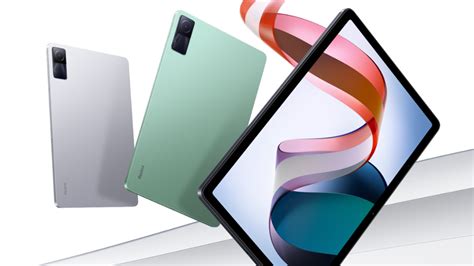 Erste Informationen zum preiswerten Redmi Pad 2 von Xiaomi