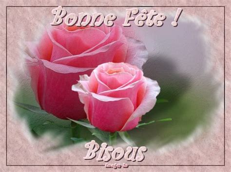Bonne Fête