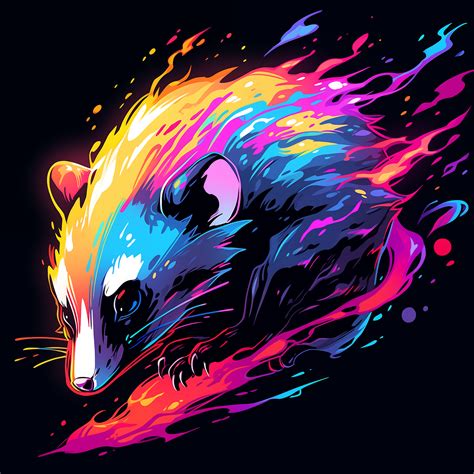 Download Ai Generated Rat Mouse Royalty Free Stock Illustration