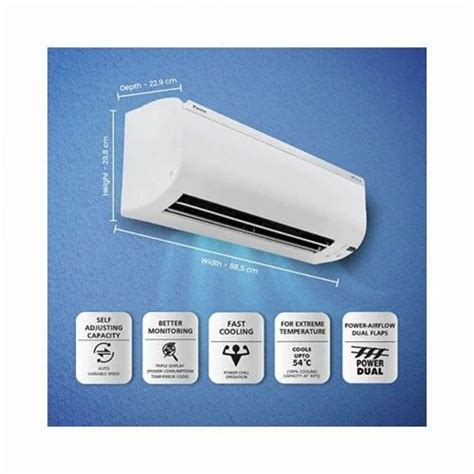 Daikin Air Conditioner At 30000 Piece Up Noida ID 2850573398362