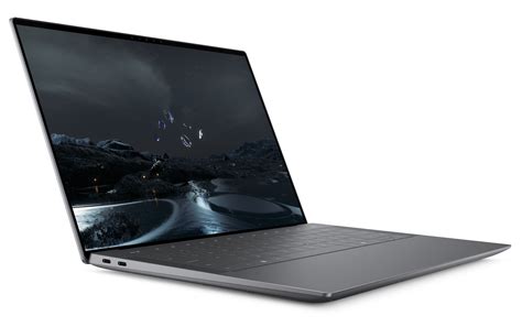 A Dell Ressuscita O Xps 14 9440 Após Um Hiato De Uma Década Agora Com