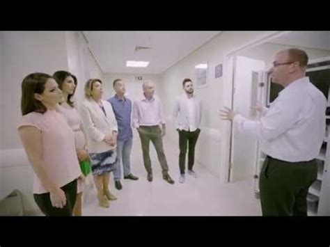 Campanha de Lançamento Novo Hospital Unimed CG YouTube