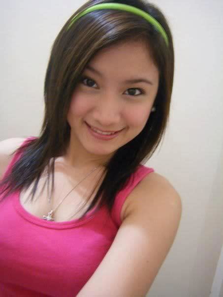 Filipinas Beauty Filipina Teens Beauty