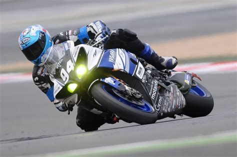 History Of Yamaha Motorcycles