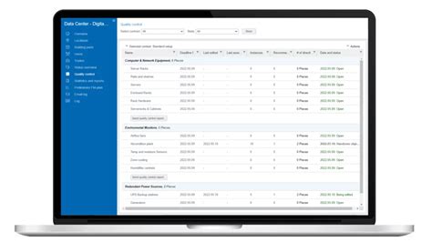 RIB Digital Handover O M Data Handover Software