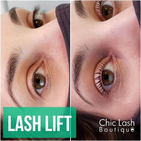 Can You Wear Makeup After A Lash Lift Saubhaya Makeup