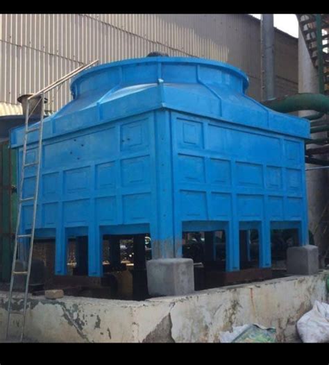 FRP Cooling Towers In Coimbatore Tamil Nadu FRP Cooling Towers