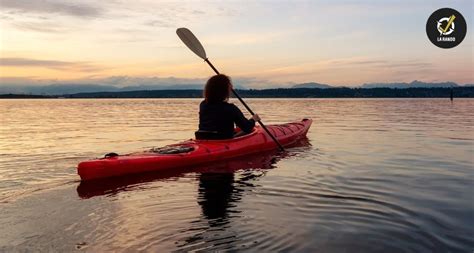 Comment Choisir Le Kayak Parfait Pour Votre Aventure En Plein Air La