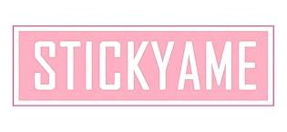 Amazon STICKYAME 3pcs I Like Them Thick And Spicy Sticker