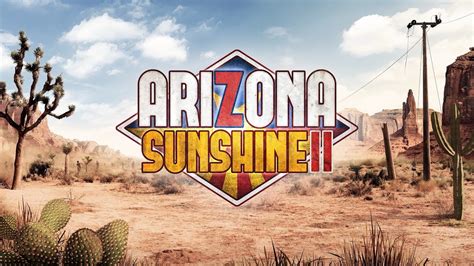 My Arizona Sunshine Gameplay Youtube