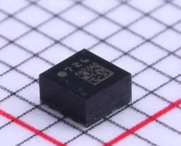 Lis Dh Tr Mems Lowpower Axis Accelerometer Sensor Lis Dh Tr And