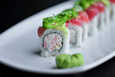 Kani Sushi Ubicaciondepersonas Cdmx Gob Mx