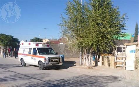 En Hospital Muere Mujer Que Fue Baleada Junto A Su Hijo