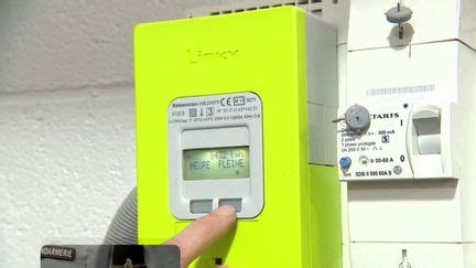 Coût de l électricité des fraudes aux compteurs Linky