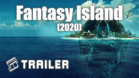 🎬 Fantasy Island 2020 Official Trailer Mtdb Movie Trailers