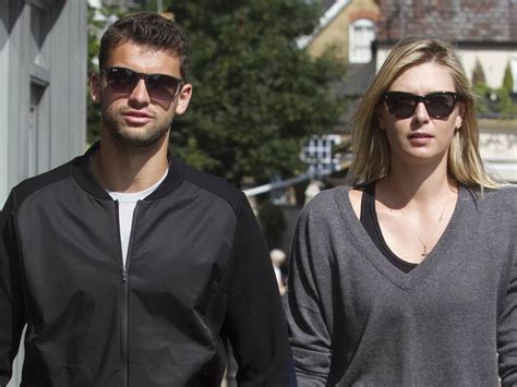 Grigor Dimitrov Net Worth Salary Personal Life And Endorsements