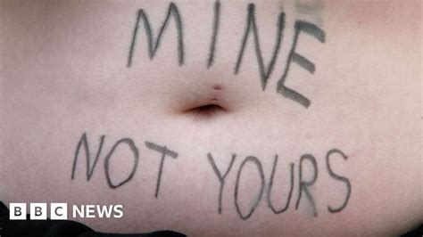 Women Should Be Told Sex Of Foetus In Pregnancy Scan Bbc News