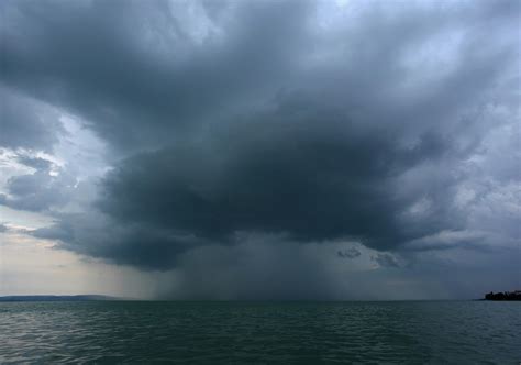 Meteo Maltempo Autunnale In Arrivo Ecco Cosa Succeder Nel Weekend