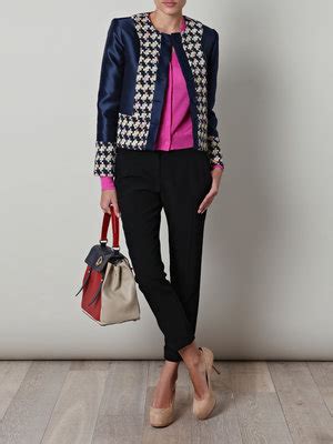 EMM Pronounced EdoubleM YVES SAINT LAURENT Tribtoo Pumps In Nude Suede