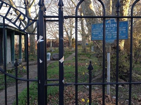Old Gravesend Cemetery Alchetron The Free Social Encyclopedia
