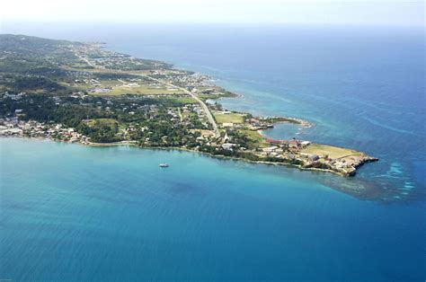 Lucea Harbour Anchorage in Lucea, Jamaica - anchorage Reviews - Phone Number - Marinas.com