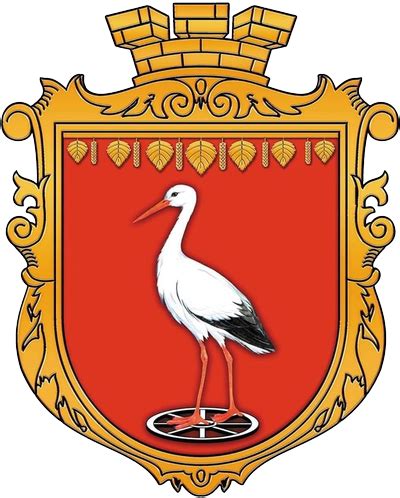 Березовка, Одесская обл. — Города Украины