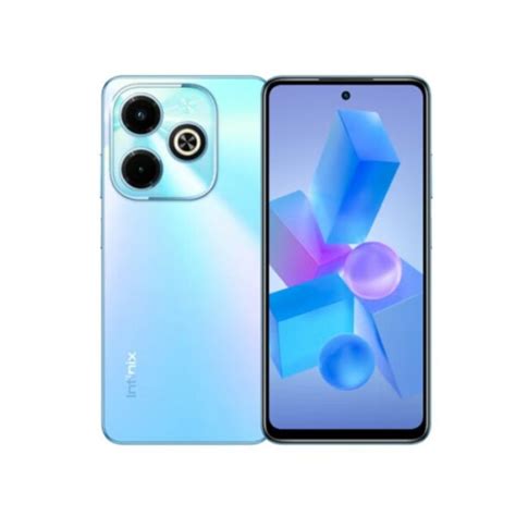 Infinix Hot 40i Price In Bangladesh 2025 Full Specs Review