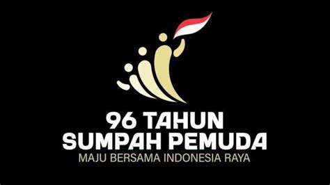 30 Link Twibbon Unik Dan Ucapan Hari Sumpah Pemuda 2024 Penuh Kobaran