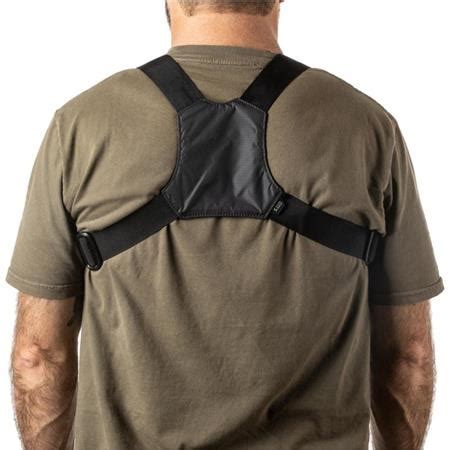 Sac à dos de poitrine 5 11 skyweight util chest pack