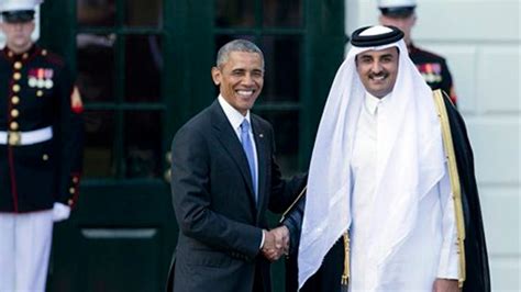 Obama Agrees To Boost Military Ties With Arab Partners Tries To Ease Iran Fears Fox News